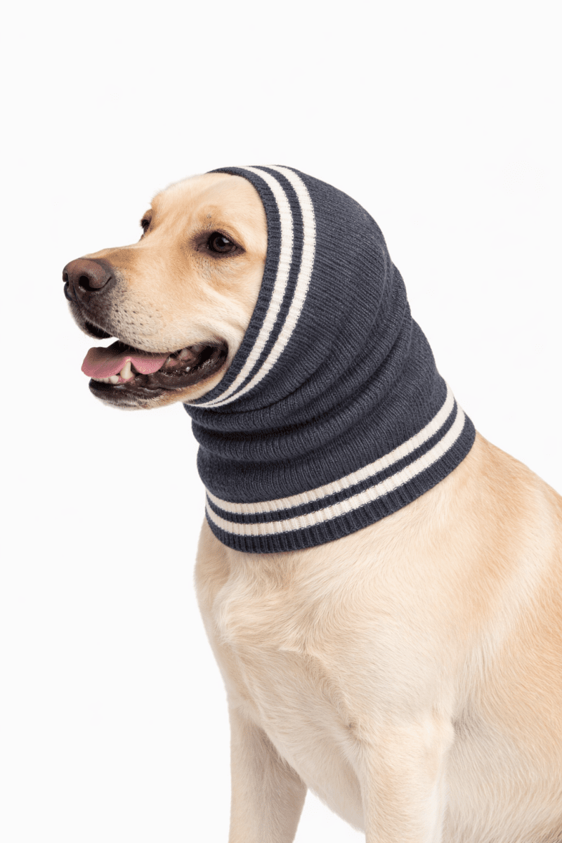 Fascia Petamys per Cani – Protezione, Calma e Comfort. - Petamys