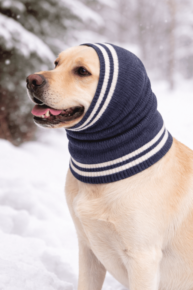 Fascia Petamys per Cani – Protezione, Calma e Comfort. - Petamys