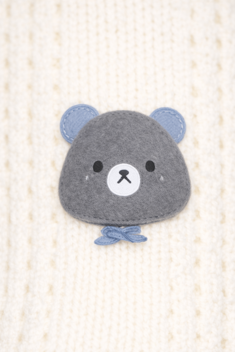 Maglioncino Petamys in Maglia Premium – Edizione Limitata - Petamys