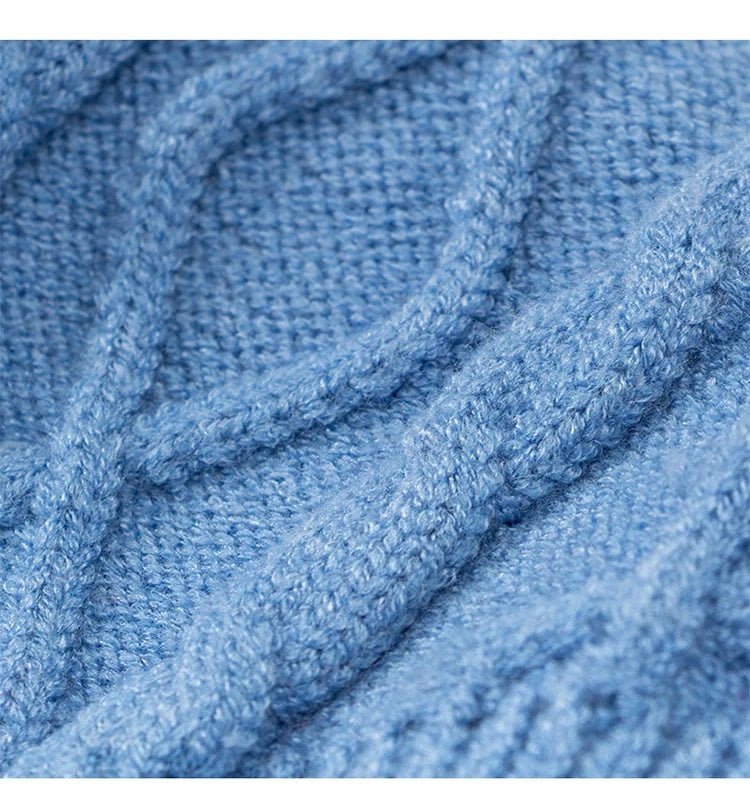 Maglioncino Petamys - Pullover in Lana per Cani di Piccola Taglia (Edizione Limitata) - Petamys