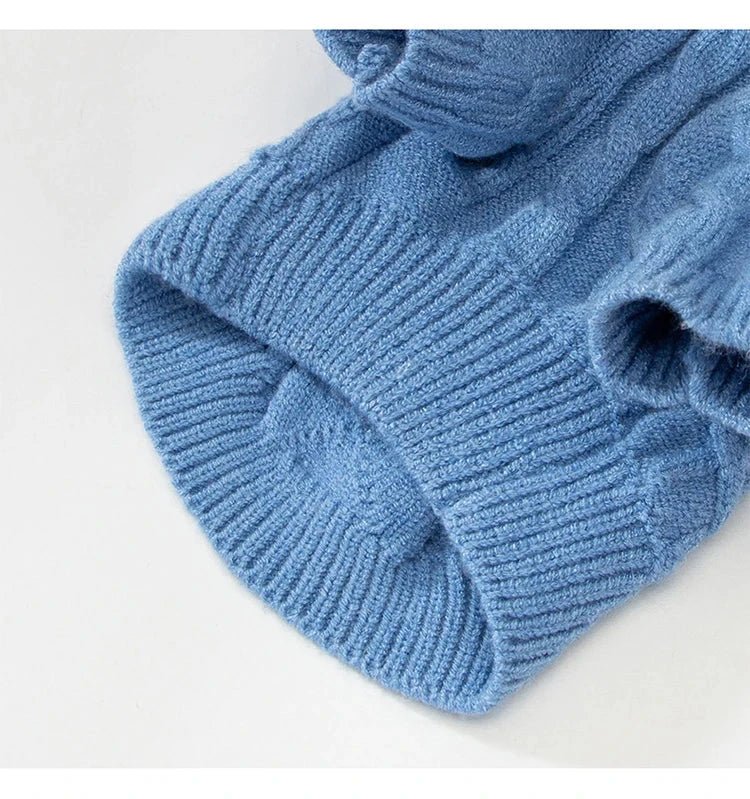 Maglioncino Petamys - Pullover in Lana per Cani di Piccola Taglia (Edizione Limitata) - Petamys
