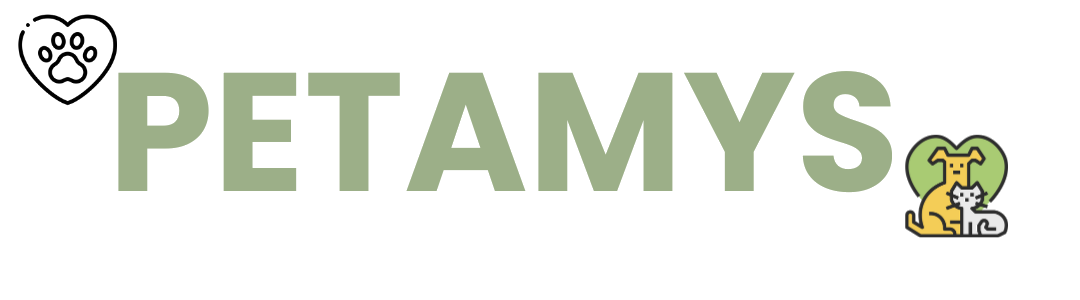 Petamys