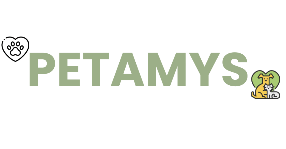 Petamys